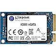Kingston KC600 SSD 1024GB SATA3 mSATA - SKC600MS/1024G