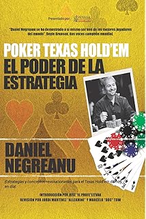 Estadisticas De Poker Texas Holdem