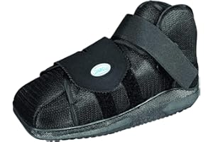 Patterson - Darco Chaussure à Volume Variable/Amortisseur de Chocs