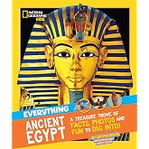 Everything: Ancient Egypt (National Geographic Kids)