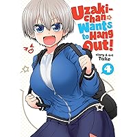 Uzaki-chan Wants to Hang Out! Vol. 7 : Take: Amazon.pl: Książki