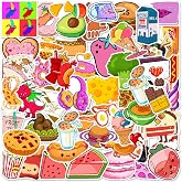giftmoda 25'li Su Ge&ccedil;irmez Opak Sticker Seri : 22