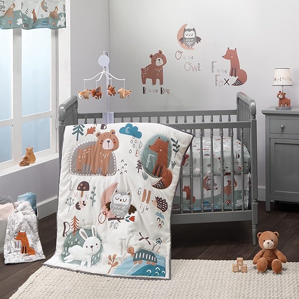 Set Lambs Ivy Lambs Ivy (LAMCR) Lion King Adventure 3-Piece
