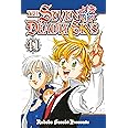 The Seven Deadly Sins 41
