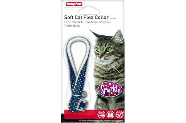 amazon flea collar cat