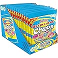 Swizzels Refreshers Choos - A Fruity and Refreshing Assortment of Chewy Candy, 115g