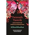 Taranath Tantrik and Other Tales From The Supernatural