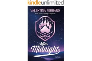 After Midnight (Libri)