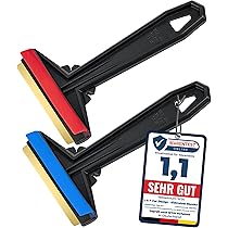 Aluminium telescoopsteel Soft Grip - B.V