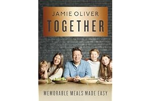 Together: Memorable Meals Made Easy