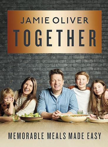 #6 — Together: Memorable Meals Made Easy