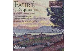 Faure: Requiem