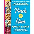 Pinch Of Nom ALL IN ONE By Kay Allinson, Kate Allinson - Foto 8
