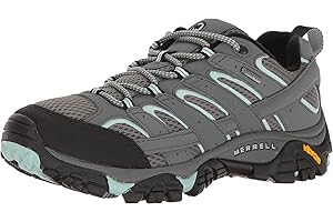 Merrell moab 2 gtx - Buty do chodzenia Kobiety