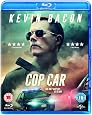 Cop Car [Blu-ray] [2015] [Region Free]