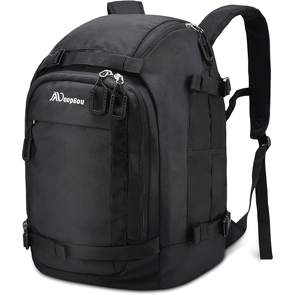 Amazon Backpack With Ski Straps Helmet Backpack OutdoorMaster 50L