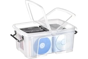 Pojemnik biurowy Cep Smartbox 12l