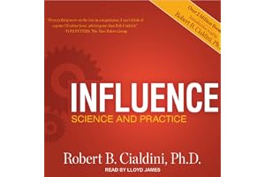 Influence: Science and Practice, ePub, 5th Edition