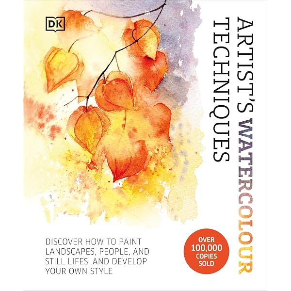 Mastering the Art of Watercolour : Wendy Jelbert, Ian Sidaway