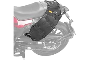 ‎ARMOURAIN ARMOURAIN Motorrad Tankrucksack Erweiterung Montage Basis, Motorrad-Zubehör für Tankrucksack/Schwanz Tasche/Sitz Tasche/Sattel Tasche
