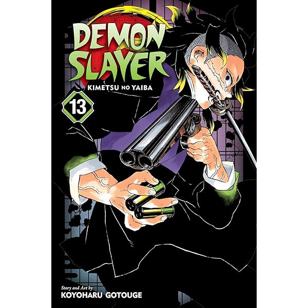 Demon Slayer: Kimetsu no Yaiba, Vol. 15: Daybreak And First Light