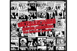 The Rolling Stones Singles Collection : The London Years