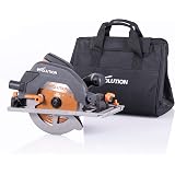 Evolution Power Tools - R185CCS Sierra circular multimaterial, 185 mm 230 V  : Amazon.es: Bricolaje y herramientas