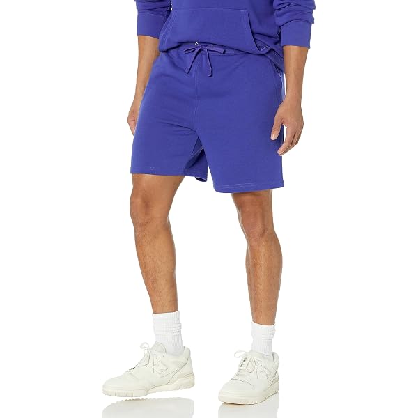 Pantalon Court Sport Homme - Short Jogging Slim Fit Multi-Poches, Séchage Rapide