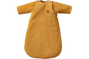 VERTBAUDET Gigoteuse en polaire ALASKA