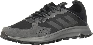 adidas men's response trail running shoes