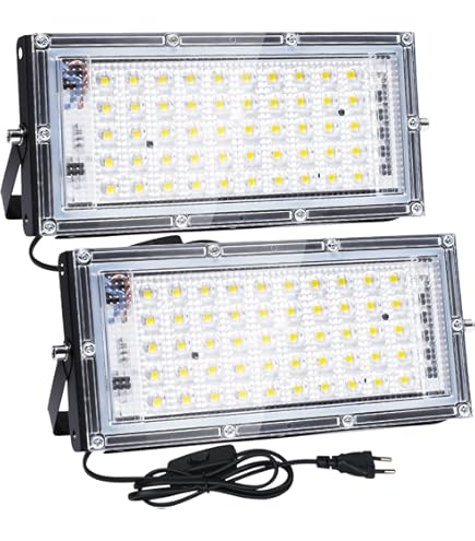Đèn LED Pha Philips BVP150 LED50 PSU 50W SWB G3 GM