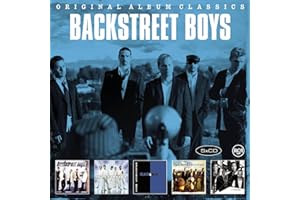 Original Album Classics