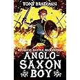 Anglo-Saxon Boy