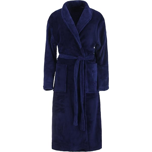Accappatoio Maestri Cotonieri Microspugna 100% Cotone Con Cappuccio Bagno Unisex Taglia Xxl 87923661 - Foto 12