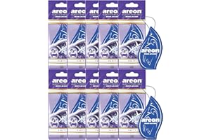 Areon Mon - Ambientador para coche