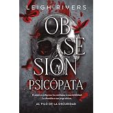 Obsesi&oacute;n psic&oacute;pata (DARK ROMANCE)