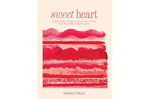 Sweet Heart: Simply perfect recipes to satisfy every craving from the creator of Beatrix Bakes