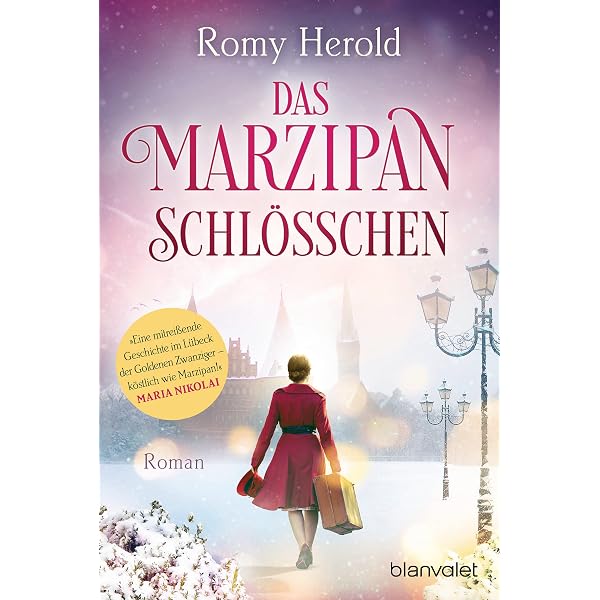 Romy Herold Ritter Sport