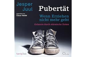 Pubertät: Wenn Erziehen nicht mehr geht