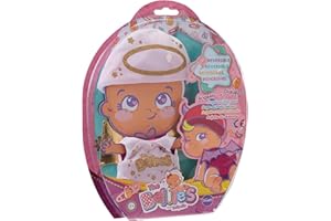 THE BELLIES FROM BELLYVILLE The Bellies – Funny Clothes, Reversible Angel and Demon Costume (Famous 700015207)