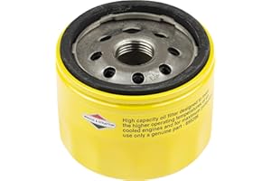 BRIGGS & STRATTON Filtro dell’olio originale 696854 Briggs and Stratton