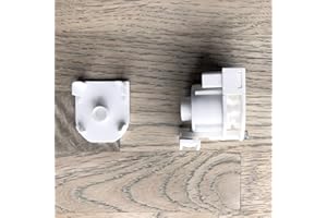 UK-BLINDPARTS ROMAN BLIND REPLACEMENT CHAIN SIDE WINDER CHAIN PULL CONTROL UNIT