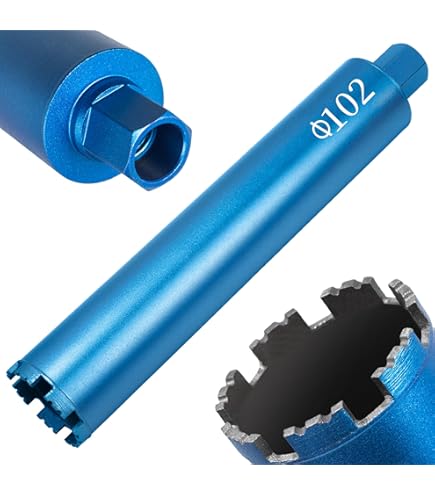 Adattatore Per Punte Da Trapano Con Filettatura Maschio - Foto 2