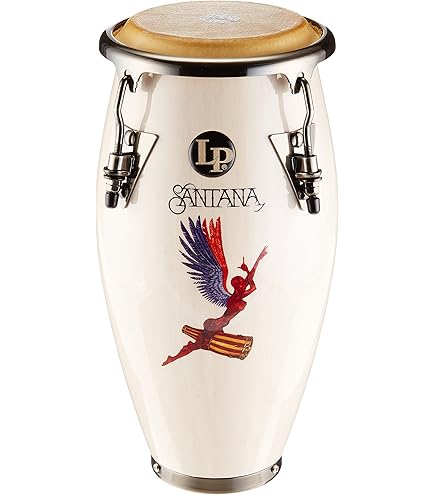 Latin Percussion Giovanni Compact Conga LP825 11