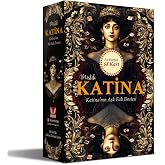 Mystical Katina Love Horoscope Prophecy Tarot Deck / Explained 68 Cards