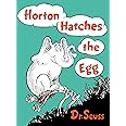 Horton Hatches The Egg