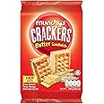 Munchy's Sandwich Cracker, 313g