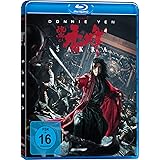 Donnie Yen's SAKRA [Blu-ray]