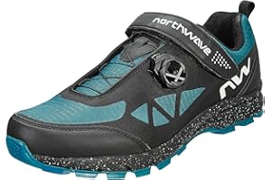 Northwave Homme Corsair VTT Chaussures de Cyclisme
