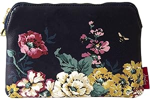 JOULES Portico Designs Women's JLS1912 Handbag Organizer, Multicoloured, 22 x 16.5 cm